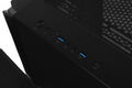 Корпус Gigabyte C301G черный без БП ATX 3x120mm 5x140mm 2xUSB3.0 audio bott PSU Корпус Gigabyte C301G черный без БП ATX 3x120mm 5x140mm 2xUSB3.0 audio bott PSU