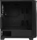 Корпус Gigabyte C301G черный без БП ATX 3x120mm 5x140mm 2xUSB3.0 audio bott PSU Корпус Gigabyte C301G черный без БП ATX 3x120mm 5x140mm 2xUSB3.0 audio bott PSU