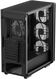 Корпус Deepcool Matrexx 55 V4 черный без БП ATX 7x120mm 2x140mm 2xUSB3.0 audio bott PSU Корпус Deepcool Matrexx 55 V4 черный без БП ATX 7x120mm 2x140mm 2xUSB3.0 audio bott PSU
