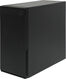 Корпус Chieftec Elox черный без БП ATX 2x80mm 2x120mm 2xUSB2.0 2xUSB3.0 audio Корпус Chieftec Elox черный без БП ATX 2x80mm 2x120mm 2xUSB2.0 2xUSB3.0 audio