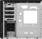 Корпус Chieftec Elox черный без БП ATX 2x80mm 2x120mm 2xUSB2.0 2xUSB3.0 audio Корпус Chieftec Elox черный без БП ATX 2x80mm 2x120mm 2xUSB2.0 2xUSB3.0 audio