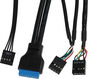 Корпус Chieftec Elox черный без БП ATX 2x80mm 2x120mm 2xUSB2.0 2xUSB3.0 audio Корпус Chieftec Elox черный без БП ATX 2x80mm 2x120mm 2xUSB2.0 2xUSB3.0 audio