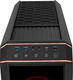 Корпус Chieftec Stallion II черный без БП ATX 2x120mm 2x140mm 1x180mm 1xUSB2.0 audio bott PSU Корпус Chieftec Stallion II черный без БП ATX 2x120mm 2x140mm 1x180mm 1xUSB2.0 audio bott PSU