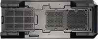 Корпус Chieftec Stallion II черный без БП ATX 2x120mm 2x140mm 1x180mm 1xUSB2.0 audio bott PSU Корпус Chieftec Stallion II черный без БП ATX 2x120mm 2x140mm 1x180mm 1xUSB2.0 audio bott PSU