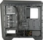 Корпус Chieftec Stallion II черный без БП ATX 2x120mm 2x140mm 1x180mm 1xUSB2.0 audio bott PSU Корпус Chieftec Stallion II черный без БП ATX 2x120mm 2x140mm 1x180mm 1xUSB2.0 audio bott PSU