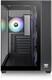 Корпус Thermaltake View 380 TG ARGB черный без БП ATX 6x120mm 2x140mm 1x200mm 2xUSB3.0 audio bott PSU Корпус Thermaltake View 380 TG ARGB черный без БП ATX 6x120mm 2x140mm 1x200mm 2xUSB3.0 audio bott PSU