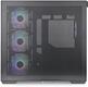 Корпус Thermaltake View 380 TG ARGB черный без БП ATX 6x120mm 2x140mm 1x200mm 2xUSB3.0 audio bott PSU Корпус Thermaltake View 380 TG ARGB черный без БП ATX 6x120mm 2x140mm 1x200mm 2xUSB3.0 audio bott PSU