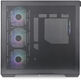 Корпус Thermaltake View 380 TG ARGB черный без БП ATX 6x120mm 2x140mm 1x200mm 2xUSB3.0 audio bott PSU Корпус Thermaltake View 380 TG ARGB черный без БП ATX 6x120mm 2x140mm 1x200mm 2xUSB3.0 audio bott PSU
