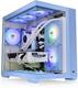 Корпус Thermaltake View 380 TG ARGB Hydrangea синий без БП ATX 6x120mm 2x140mm 1x200mm 2xUSB3.0 audio bott PSU Корпус Thermaltake View 380 TG ARGB Hydrangea синий без БП ATX 6x120mm 2x140mm 1x200mm 2xUSB3.0 audio bott PSU
