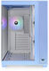 Корпус Thermaltake View 380 TG ARGB Hydrangea синий без БП ATX 6x120mm 2x140mm 1x200mm 2xUSB3.0 audio bott PSU Корпус Thermaltake View 380 TG ARGB Hydrangea синий без БП ATX 6x120mm 2x140mm 1x200mm 2xUSB3.0 audio bott PSU