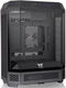 Корпус Thermaltake The Tower 600 Black черный без БП ATX 13x120mm 9x140mm 4xUSB3.0 audio bott PSU Корпус Thermaltake The Tower 600 Black черный без БП ATX 13x120mm 9x140mm 4xUSB3.0 audio bott PSU