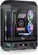 Корпус Thermaltake The Tower 600 Black черный без БП ATX 13x120mm 9x140mm 4xUSB3.0 audio bott PSU Корпус Thermaltake The Tower 600 Black черный без БП ATX 13x120mm 9x140mm 4xUSB3.0 audio bott PSU