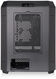 Корпус Thermaltake The Tower 600 Black черный без БП ATX 13x120mm 9x140mm 4xUSB3.0 audio bott PSU Корпус Thermaltake The Tower 600 Black черный без БП ATX 13x120mm 9x140mm 4xUSB3.0 audio bott PSU