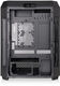Корпус Thermaltake The Tower 600 Black черный без БП ATX 13x120mm 9x140mm 4xUSB3.0 audio bott PSU Корпус Thermaltake The Tower 600 Black черный без БП ATX 13x120mm 9x140mm 4xUSB3.0 audio bott PSU