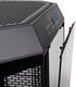 Корпус Thermaltake The Tower 600 Black черный без БП ATX 13x120mm 9x140mm 4xUSB3.0 audio bott PSU