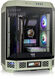 Корпус Thermaltake The Tower 600 Matcha зеленый без БП ATX 13x120mm 9x140mm 4xUSB3.0 audio bott PSU