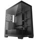 Корпус Deepcool CG580 черный без БП ATX 10x120mm 3x140mm 2xUSB3.0 audio bott PSU Корпус Deepcool CG580 черный без БП ATX 10x120mm 3x140mm 2xUSB3.0 audio bott PSU