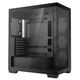Корпус Deepcool CG580 черный без БП ATX 10x120mm 3x140mm 2xUSB3.0 audio bott PSU Корпус Deepcool CG580 черный без БП ATX 10x120mm 3x140mm 2xUSB3.0 audio bott PSU
