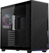 Корпус Gigabyte GB-AC400G черный без БП ATX 5x120mm 2x140mm 2xUSB3.0 audio bott PSU 28300-AC400-1CKR&nbsp;<img style='position: relative;margin:0' src='/image/only_to_order_edit.gif' alt='На заказ' title='На заказ' />