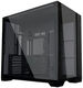 Корпус Lian-Li O11 Vision Compact черный без БП ATX 8x120mm 2x140mm 2xUSB3.0 audio Корпус Lian-Li O11 Vision Compact черный без БП ATX 8x120mm 2x140mm 2xUSB3.0 audio