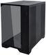 Корпус Lian-Li O11 Vision Compact черный без БП ATX 8x120mm 2x140mm 2xUSB3.0 audio