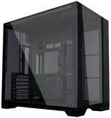 Корпус Lian-Li O11 Vision Compact черный без БП ATX 8x120mm 2x140mm 2xUSB3.0 audio G99.O11VPX.R0&nbsp;<img style='position: relative;margin:0' src='/image/only_to_order_edit.gif' alt='На заказ' title='На заказ' />