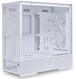 Корпус Lian-Li Lancool 207 белый без БП ATX 4x120mm 2x140mm 2xUSB3.0 audio bott PSU Корпус Lian-Li Lancool 207 белый без БП ATX 4x120mm 2x140mm 2xUSB3.0 audio bott PSU