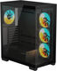 Корпус Gigabyte GB-C500P ST черный без БП ATX 6x120mm 3x140mm 2xUSB3.0 audio bott PSU Корпус Gigabyte GB-C500P ST черный без БП ATX 6x120mm 3x140mm 2xUSB3.0 audio bott PSU