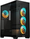 Корпус Gigabyte GB-C500P ST черный без БП ATX 6x120mm 3x140mm 2xUSB3.0 audio bott PSU Корпус Gigabyte GB-C500P ST черный без БП ATX 6x120mm 3x140mm 2xUSB3.0 audio bott PSU