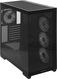 Корпус Gigabyte GB-C500P ST черный без БП ATX 6x120mm 3x140mm 2xUSB3.0 audio bott PSU Корпус Gigabyte GB-C500P ST черный без БП ATX 6x120mm 3x140mm 2xUSB3.0 audio bott PSU