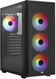 Корпус Aerocool Designer-G-BK-v1 черный без БП ATX 4x120mm 2x140mm 2xUSB2.0 1xUSB3.0 audio bott PSU Корпус Aerocool Designer-G-BK-v1 черный без БП ATX 4x120mm 2x140mm 2xUSB2.0 1xUSB3.0 audio bott PSU