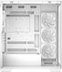 Корпус Deepcool CG580 4F WH белый без БП ATX 6x120mm 3x140mm 2xUSB3.0 audio bott PSU Корпус Deepcool CG580 4F WH белый без БП ATX 6x120mm 3x140mm 2xUSB3.0 audio bott PSU