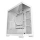 Корпус Deepcool CG580 4F WH белый без БП ATX 6x120mm 3x140mm 2xUSB3.0 audio bott PSU Корпус Deepcool CG580 4F WH белый без БП ATX 6x120mm 3x140mm 2xUSB3.0 audio bott PSU