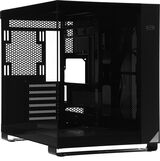 Корпус PcCooler C3 T500 BK черный без БП ATX 9x120mm 5x140mm 2xUSB3.0 audio bott PSU C3-T500BKD0-GL