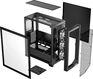 Корпус PcCooler C3D510 BK ARGB черный без БП ATX 5x120mm 5x140mm 2xUSB3.0 audio bott PSU Корпус PcCooler C3D510 BK ARGB черный без БП ATX 5x120mm 5x140mm 2xUSB3.0 audio bott PSU