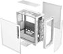 Корпус PcCooler C3D510 WH ARGB белый без БП ATX 5x120mm 5x140mm 2xUSB3.0 audio bott PSU Корпус PcCooler C3D510 WH ARGB белый без БП ATX 5x120mm 5x140mm 2xUSB3.0 audio bott PSU