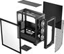 Корпус PcCooler C3D510 BK черный без БП ATX 8x120mm 5x140mm 2xUSB3.0 audio bott PSU Корпус PcCooler C3D510 BK черный без БП ATX 8x120mm 5x140mm 2xUSB3.0 audio bott PSU