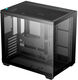 Корпус Deepcool CG530 черный без БП ATX 10x120mm 4x140mm 1xUSB2.0 2xUSB3.0 audio bott PSU Корпус Deepcool CG530 черный без БП ATX 10x120mm 4x140mm 1xUSB2.0 2xUSB3.0 audio bott PSU