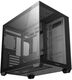 Корпус Deepcool CG530 черный без БП ATX 10x120mm 4x140mm 1xUSB2.0 2xUSB3.0 audio bott PSU Корпус Deepcool CG530 черный без БП ATX 10x120mm 4x140mm 1xUSB2.0 2xUSB3.0 audio bott PSU