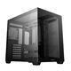 Корпус Deepcool CG530 черный без БП ATX 10x120mm 4x140mm 1xUSB2.0 2xUSB3.0 audio bott PSU Корпус Deepcool CG530 черный без БП ATX 10x120mm 4x140mm 1xUSB2.0 2xUSB3.0 audio bott PSU