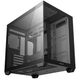 Корпус Deepcool CG530 черный без БП ATX 10x120mm 4x140mm 1xUSB2.0 2xUSB3.0 audio bott PSU Корпус Deepcool CG530 черный без БП ATX 10x120mm 4x140mm 1xUSB2.0 2xUSB3.0 audio bott PSU