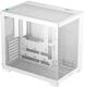 Корпус Deepcool CG530 WH белый без БП ATX 10x120mm 4x140mm 1xUSB2.0 2xUSB3.0 audio bott PSU Корпус Deepcool CG530 WH белый без БП ATX 10x120mm 4x140mm 1xUSB2.0 2xUSB3.0 audio bott PSU