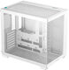 Корпус Deepcool CG530 WH белый без БП ATX 10x120mm 4x140mm 1xUSB2.0 2xUSB3.0 audio bott PSU Корпус Deepcool CG530 WH белый без БП ATX 10x120mm 4x140mm 1xUSB2.0 2xUSB3.0 audio bott PSU