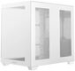 Корпус Deepcool CG530 WH белый без БП ATX 10x120mm 4x140mm 1xUSB2.0 2xUSB3.0 audio bott PSU Корпус Deepcool CG530 WH белый без БП ATX 10x120mm 4x140mm 1xUSB2.0 2xUSB3.0 audio bott PSU