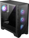 Корпус MSI MAG Forge 321R Airflow черный без БП ATX 2xUSB3.0 audio bott PSU Корпус MSI MAG Forge 321R Airflow черный без БП ATX 2xUSB3.0 audio bott PSU