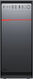 Корпус Digma DCC-MD302 черный без БП ATX 1x80mm 3x120mm 2xUSB2.0 2xUSB3.0 audio Корпус Digma DCC-MD302 черный без БП ATX 1x80mm 3x120mm 2xUSB2.0 2xUSB3.0 audio