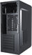 Корпус Digma DCC-MD302 черный без БП ATX 1x80mm 3x120mm 2xUSB2.0 2xUSB3.0 audio