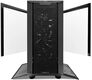 Корпус Lian-Li Lancool III черный без БП ATX 10x120mm 3x140mm 2xUSB3.0 audio bott PSU Корпус Lian-Li Lancool III черный без БП ATX 10x120mm 3x140mm 2xUSB3.0 audio bott PSU