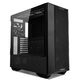Корпус Lian-Li Lancool III черный без БП ATX 10x120mm 3x140mm 2xUSB3.0 audio bott PSU Корпус Lian-Li Lancool III черный без БП ATX 10x120mm 3x140mm 2xUSB3.0 audio bott PSU
