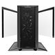 Корпус Lian-Li Lancool III черный без БП ATX 10x120mm 3x140mm 2xUSB3.0 audio bott PSU